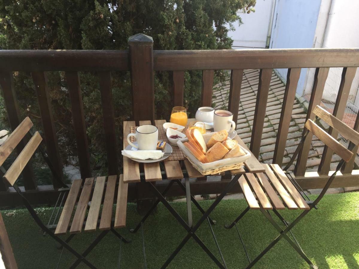 Villa Des T Аркашон Екстер'єр фото